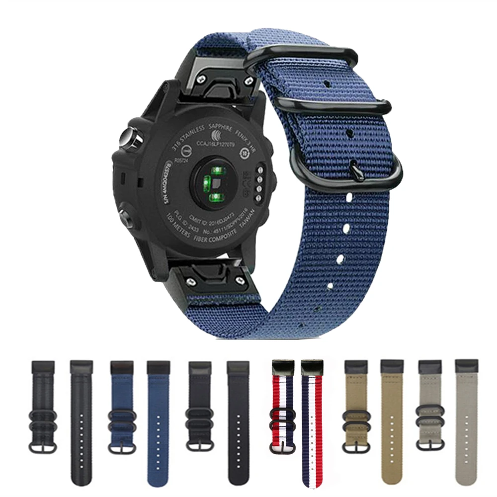 forerunner 945 strap