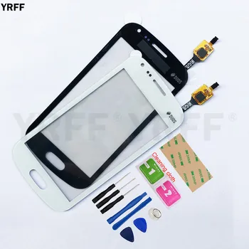 

4.0'' Touchscreen For Samsung Galaxy S Duos 2 S7582 S7580 S7583 Touch Screen Digitizer Sensor Glass Panel Replacement