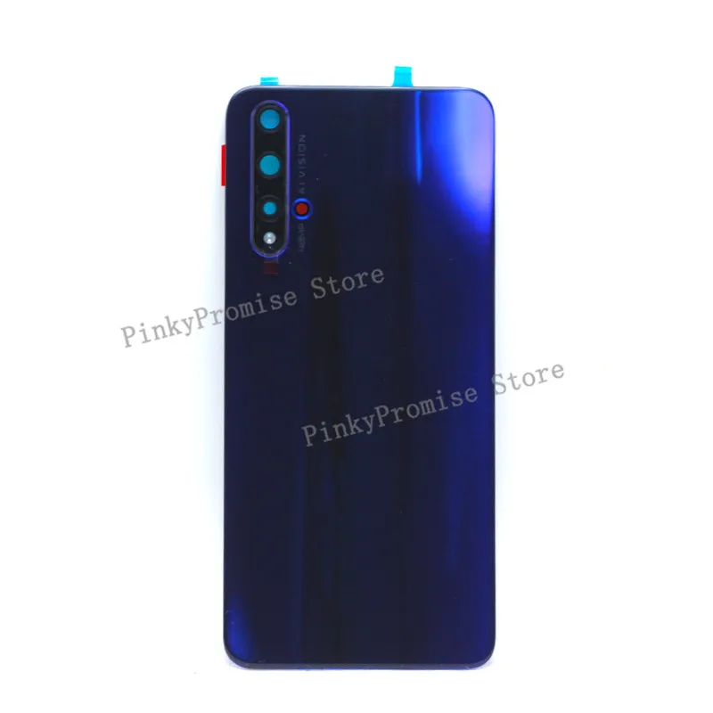 honor 20 back cover (5)