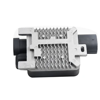 Engine Cooling Fan Relay Compatible for ALFA ROMEO 159 MAZDA 940002904 Engine Cooling Fan Relay Compatible for ALFA ROMEO 159 MAZDA 940002904