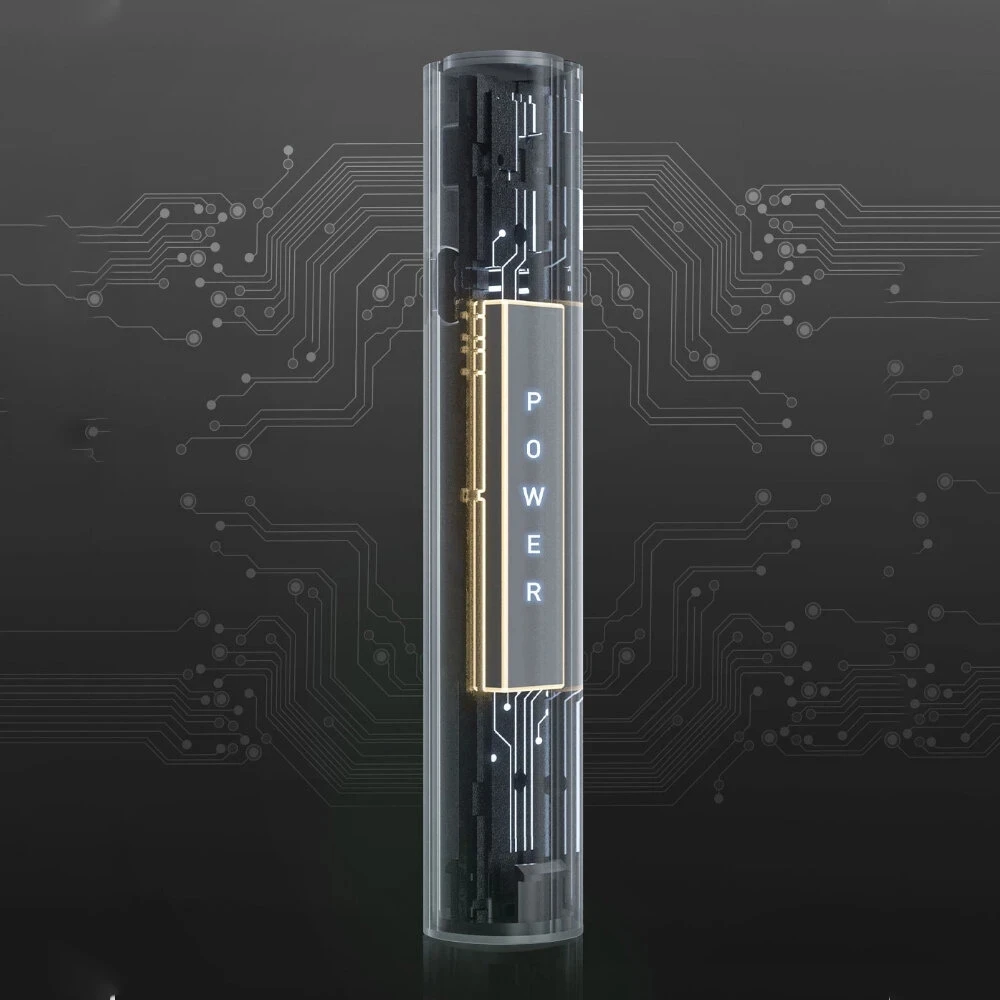 Mosquito bite relieve pen infrared pulse antipruritic stick for kids adult