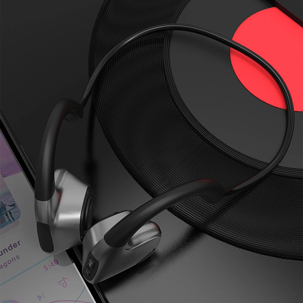 Bluetooth 5,0 водонепроницаемые спортивные наушники беспроводные стерео музыкальные наушники для iPhone Xiao mi