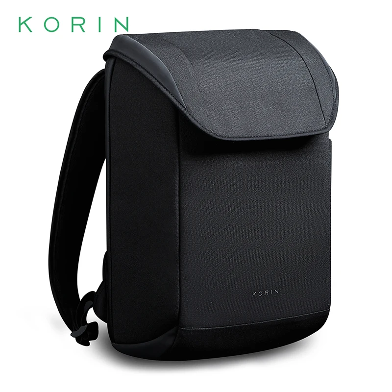 Korin Design ClickPack X Men Backpack Anti-thief /Waterproof /Cut