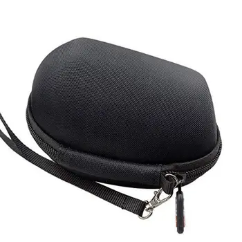 

Anti Scratch Hard EVA Storage Bag Travel Carrying Case for Logitech MX Vertical Advanced Ergonomic Mouse Accessories U1JA