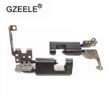 Аксессуары для ноутбуков Новые ЖК-петли для ноутбука lenovo для Thinkpad S1 Yoga 12 петель 04X6482 AM10D000400