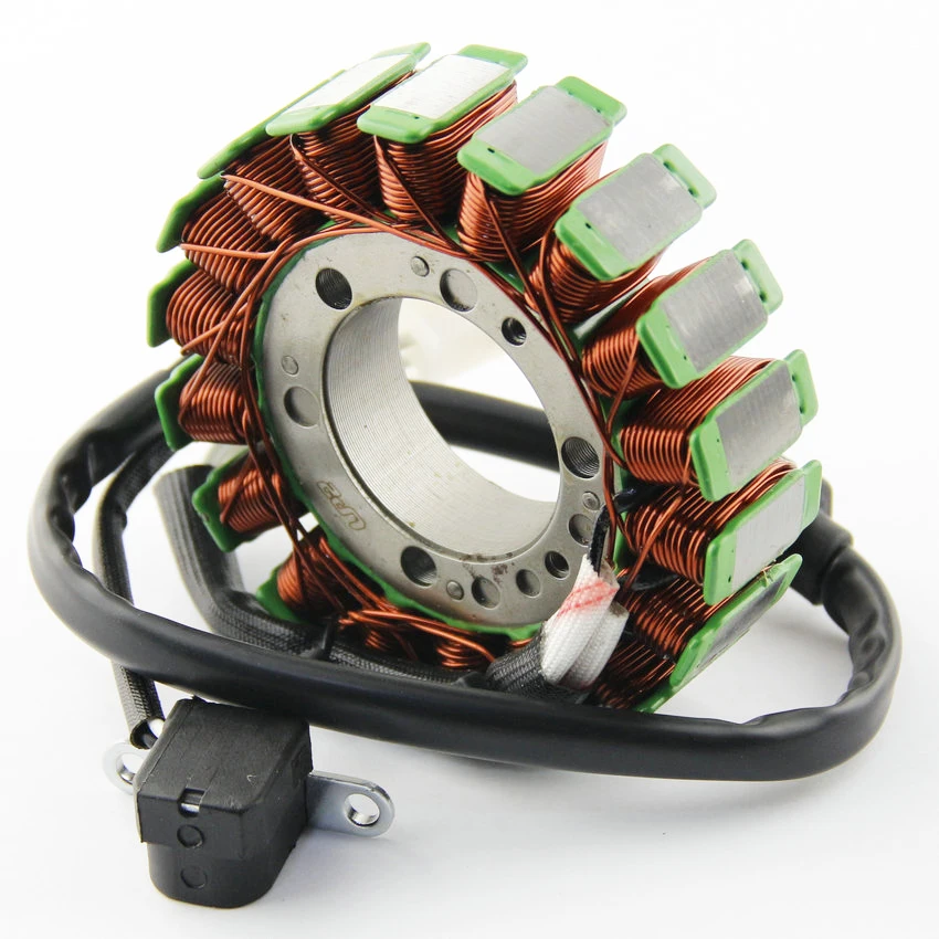 Обмотка статора Магнето запчасти генератора для Yamaha 8EK8141000 8DN8141000 8EK-81410-01 8EK8141010 SRX700 SX «Гадюка», «предприятие 700
