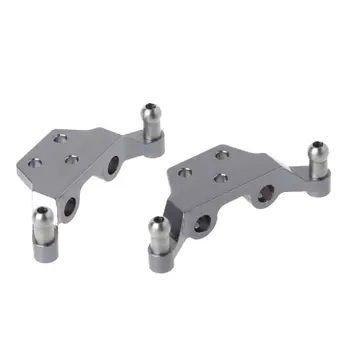 

Metal Rear Shock Tower Plate Upgrade Kit for WLtoys 1/28 P939 K969 K979 K989 K999 RC Car Parts