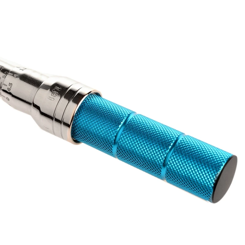 MXITA 1/2inch 5-60N.m Preset Adjustable Torque Wrench Auto Tire Repair Tool Accuracy 3% High precision professional hand tools B