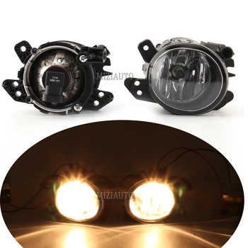 

Fog Lights for Mercedes-Benz Smart Fortwo W451 W204 W216 W221 W164 W219 2007-10 fog lamps headlights headlight foglights