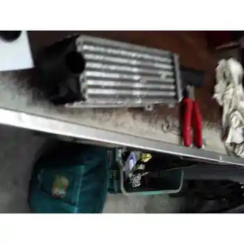 

705813 Intercooler Opel Astra F Sedan 1.6