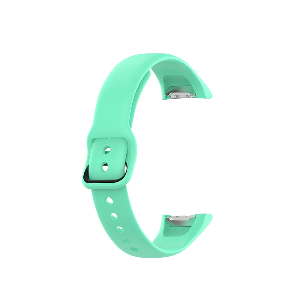 Ремешок для samsung Galaxy Fit SM R370 аксессуары для смарт-браслета ремешок для samsung Galaxy Fit SM-R370 ремешок