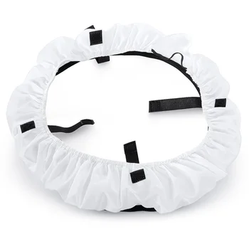 

18inch Camera Speedlite Round Universal Elastic Reflective Cover Accessories Studio Flash Diffuser Photography Light Softbox
