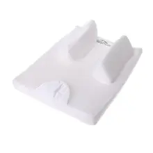 Infant Sleep System Prevent Flat Head Ultimate Vent Fixed Positioner Baby Pillow