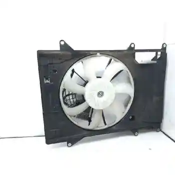 

S55215025A ELECTRIC FAN MAZDA CX-3