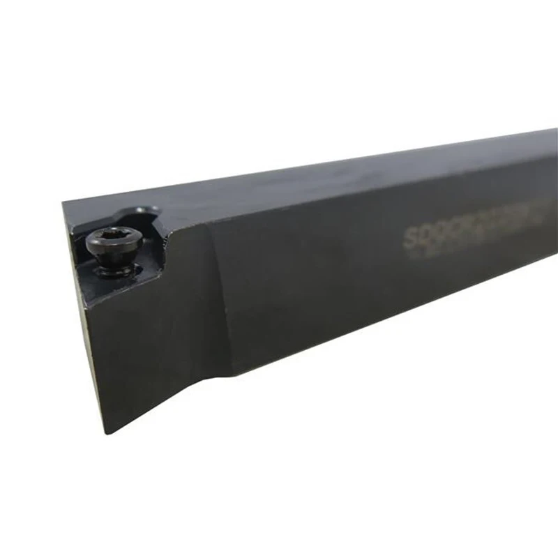 За SDQCR SDQCR1010F07 SDQCR1212H07 внешние токарные инструменты Токарный Инструмент Держатель твердосплавная вставка ЧПУ 12 мм 10 мм 1010 SDQCL машина