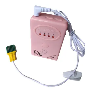 

3 in 1 Multi-modes Bedwetting Enuresis Alarm Effective Bed Wetting Treatment System Minicomputer Control Potty Training Device