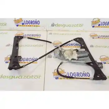 

A2037203746LI WINDOW LIFTER FRONT LEFT MERCEDES C CLASS (W203) SPORTCOUPE