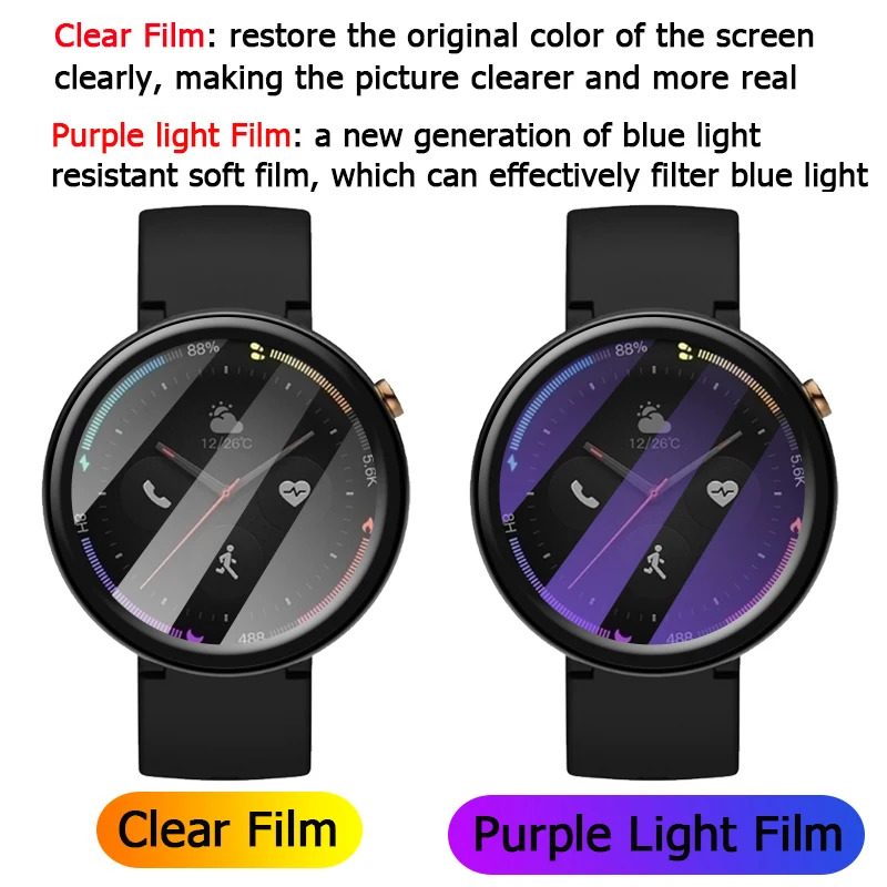 Amazfit Verge Amazfit Nexo For Xiaomi Amazfit Nexo Smart Watch