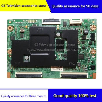

Good quality for UA60H6400AJ logic board BN41-02132 BN41-02132A BN95-01336A 2014_TCON_GOLF_FTM_120HZ