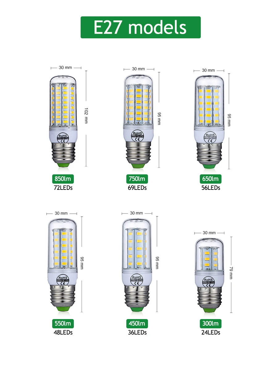 led bulbs 2