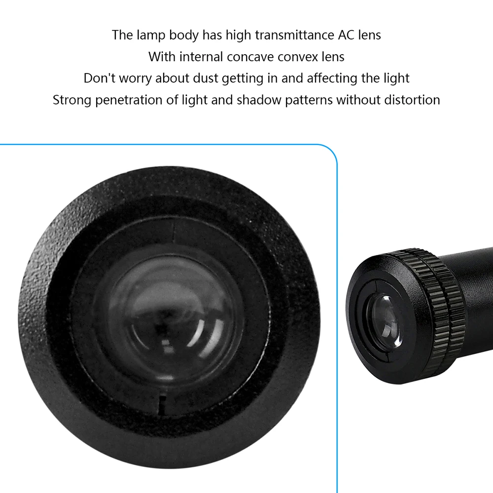 LED Car Door Welcome Light 13