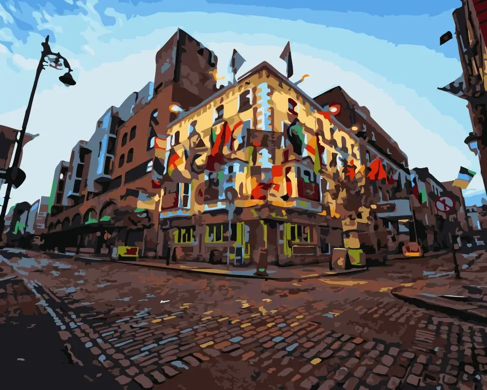 WM-1648-街角