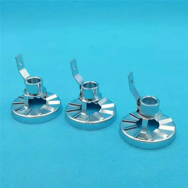 CX14 BT14 PX14 Burner Accessory Single stage Flame Stabilizer Disc