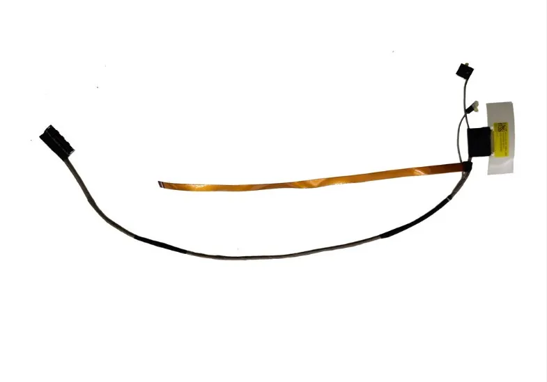 NEW LAPTOP LCD LVDS SCREEN FLEX Cable FHD EDP For Lenovo Yoga 710-14 710-15 710-15IKB 710-14ISK 30PIN DC02002D200