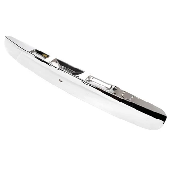 

Rear Chrome Tailgate Boot Lid Handle Without I-Key Camera Hole for Nissan Qashqai J10 2007-2014 Without I-Key and Camera Hole