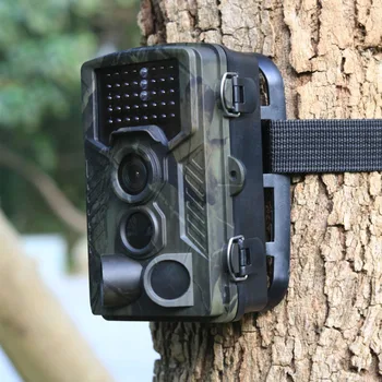 

GALO Hunting Camera HC800A 16MP 0.6S Trigger HD Digital Infrared Trail Camera Night vision Wildlife Camera