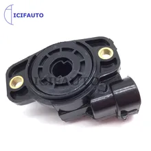 Датчик положения дроссельной заслонки TPS для Fiat Doblo Panda Punto Lancia Renault Clio Kangoo Laguna Duster Volvo S40 V40 7079246,91463158 Датчик положения дроссельной заслонки TPS для Fiat Doblo Panda Punto Lancia Renault Clio Kangoo Laguna Duster Volvo S40 V40 7079246,91463158