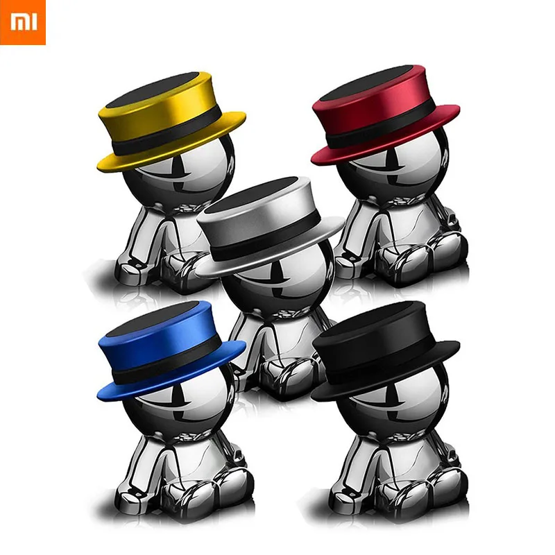 

Xiaomi Car Phone Holder GPS Navigation Bracket Magnetic Car Rack Function Anti-scratch Car Control Use