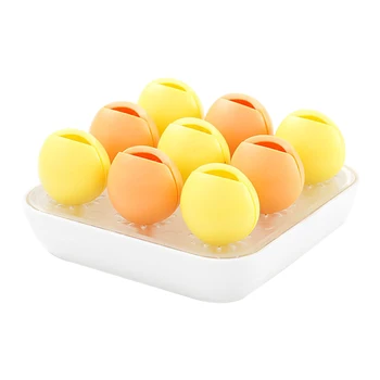 

Multi-functional Makeup Organizer Cute Desktop Storage Holder Makeup Brushes Lipstick Holder Cosmetics Makeup Organizer Case