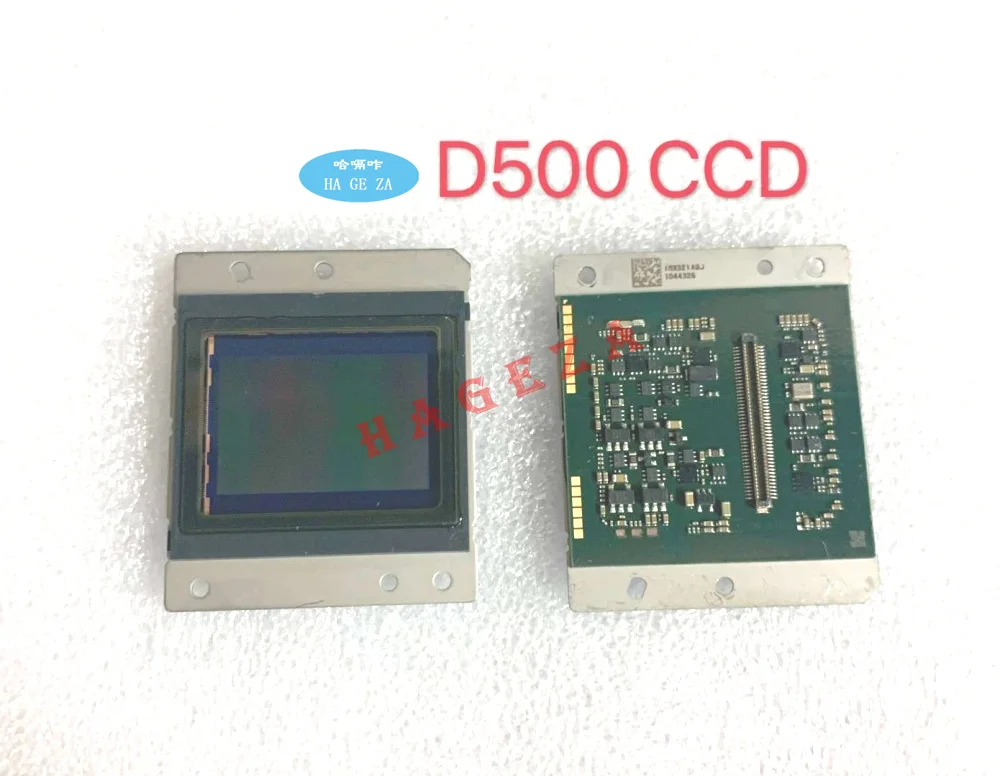 90%New Original D500 CCD CMOS Sensor for Nikon COMS Camera Repair Part | Электроника