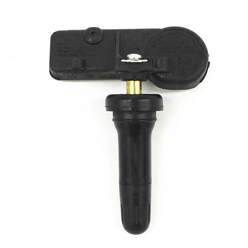 OEM 68241067AB TPMS, автомобильные аксессуары с низким энергопотреблением, датчик давления в шинах, новинка, высокая температура, сигнализация, мониторинг автомобильных шин для JEEP