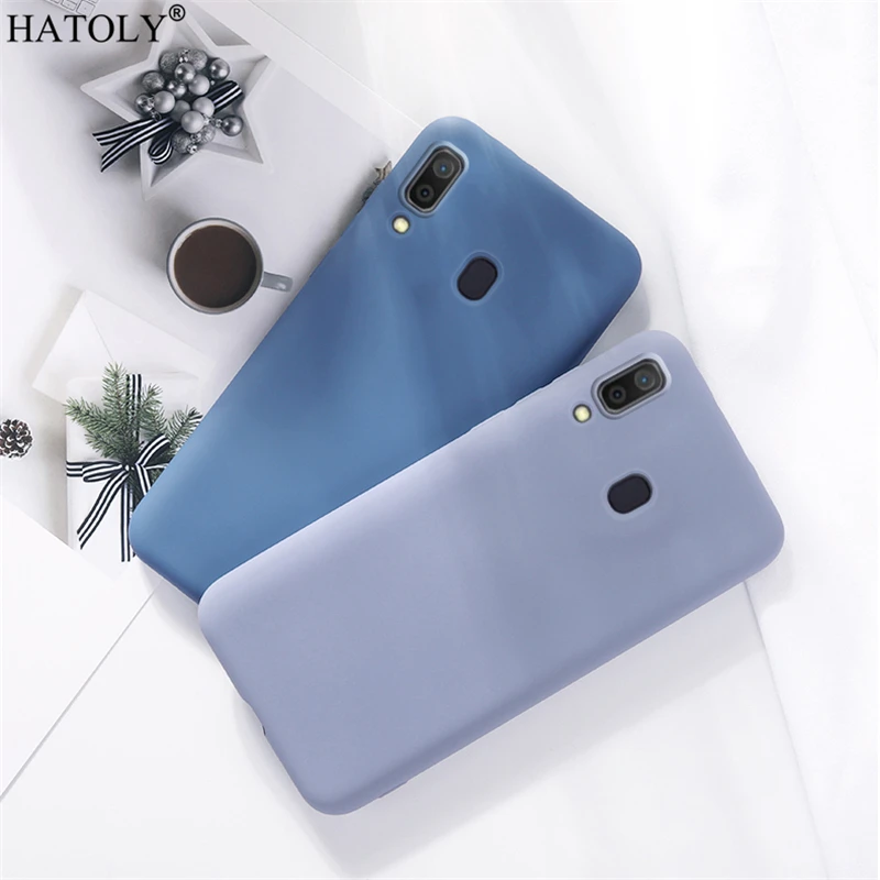 

For Samsung Galaxy Model Case Luxury Liquid Silicone Protective Phone Case For Samsung Note10 Plus A30 A40 A50 S10 M20 M30 Cover