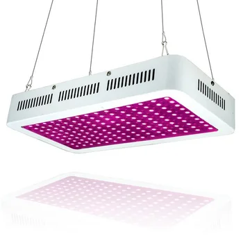 

Plant Growth Lamps LED Grow Full Spectrum LED Light Panel With Reflector Cup For Indoor Plant Flowers Seedling Fitolampy