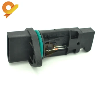 

Mass Air Flow Meter Maf Sensor For AUDI A3 A4 Avant Cabriolet A6 TT Roadster 1.8T 1.8 T quattro F00C2G2049 F 00C 2G2 049