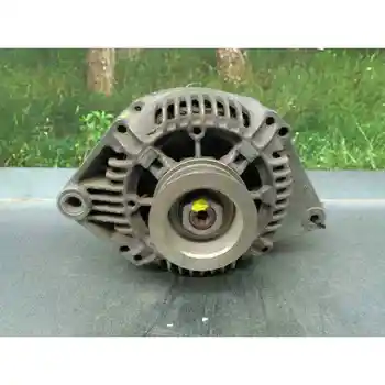 

2541848A ALTERNATOR RENAULT MEGANE I COACH/COUPE (DA0)