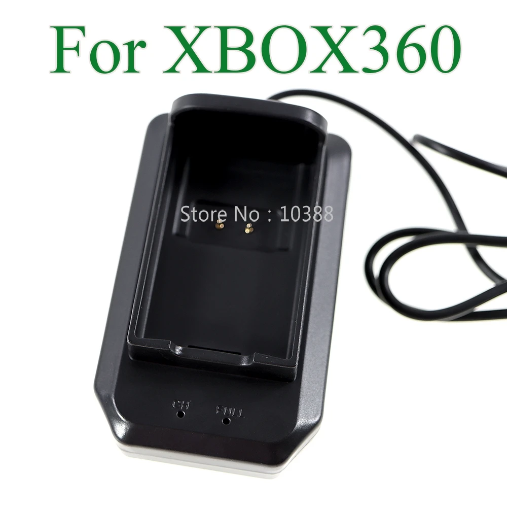 Зарядная док-станция для беспроводного контроллера Xbox 360 | Электроника
