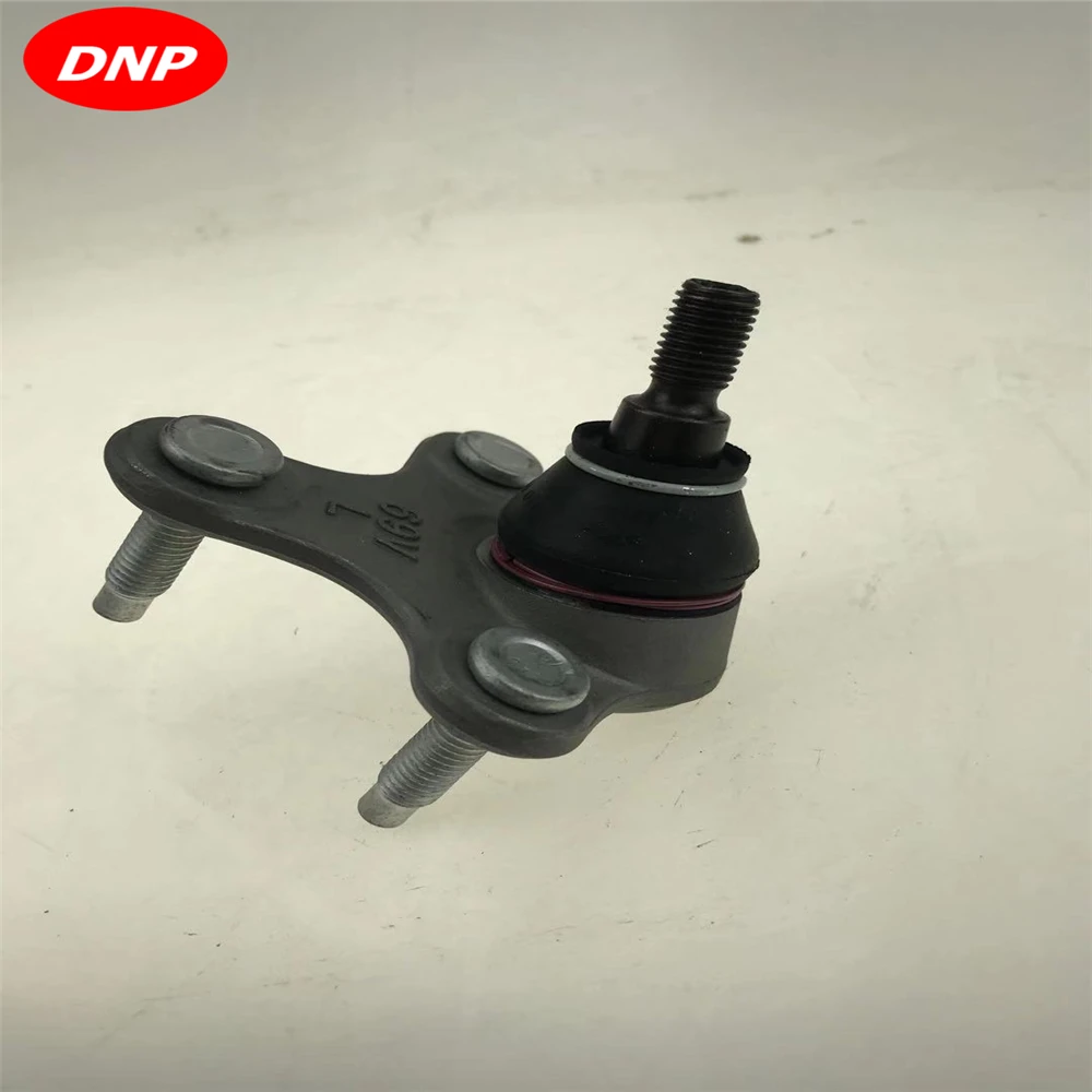 DNP Авто шаровой шарнир ЛЕВЫЙ подходит для VW GOLF Caddy Seat Leon Audi A3 Skoda Octavia 5Q0 407 365 A 5Q0407365A