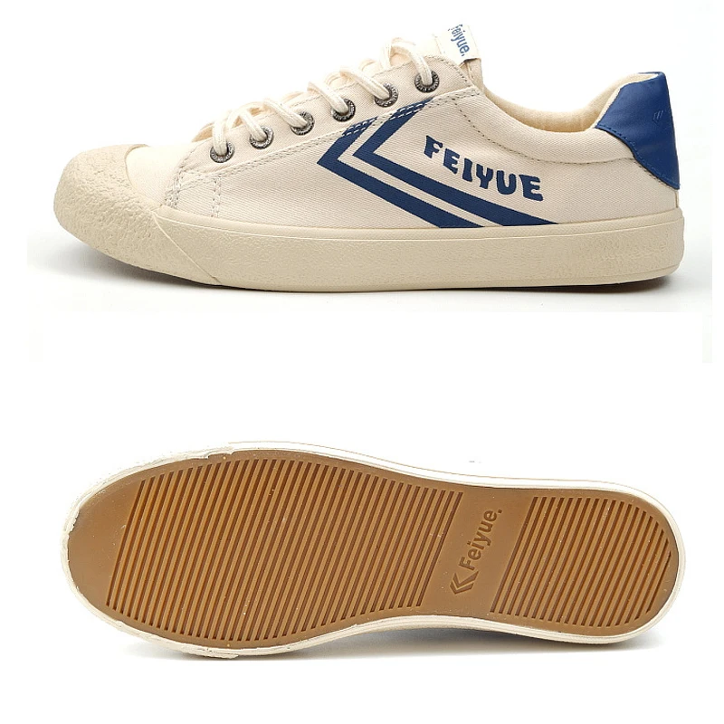 Feiyue/обувь в китайском стиле; оригинальные винтажные парусиновые повседневные кроссовки; спортивные кроссовки для боевых искусств, тхэквондо, кунг-фу; мягкая дышащая Спортивная обувь для мужчин и женщин