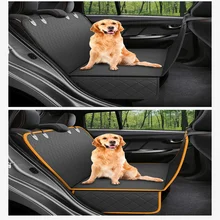 

AmazonS Car Pet Pad Car Pet Waterproof Cushion Pet Car Pad Factory Direct Sales Alfa Romeo 159 Tesla Model Y Carpet Touareg 2011