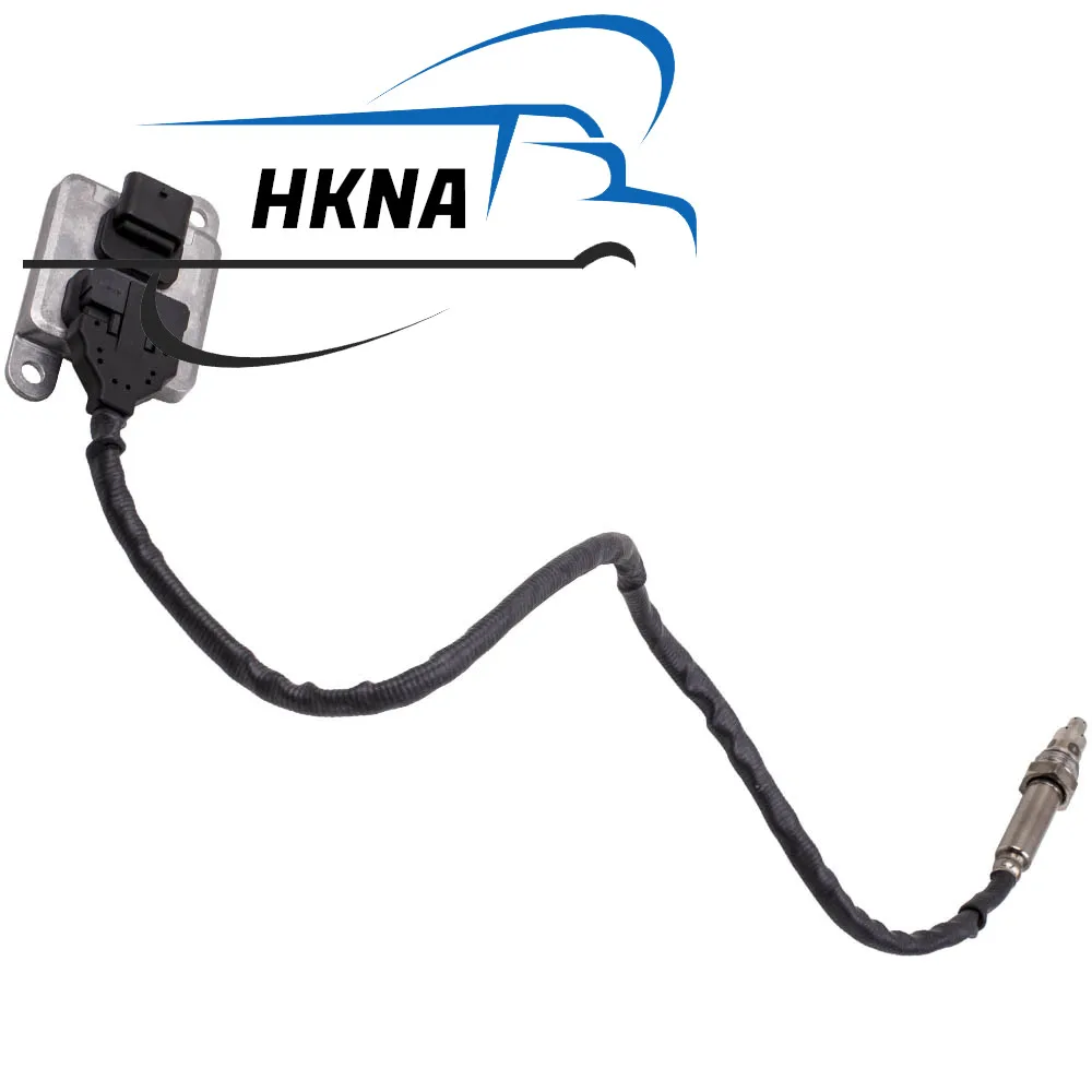 Датчик оксида азота NOX 5WK9 6682 A0009053000 для Mercedes-Benz R350 2012 ЧАСТЬ No#5WK9 6682D