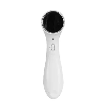 

Electic Home Iontophoresis Vibration Cleansing Face Massage Beauty Massage Export Instrument Beauty Instrument