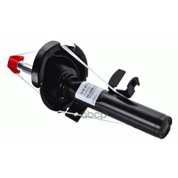 

Shock Absorber-fr (L) Ford Focus III (EU) Sachs art. 315470