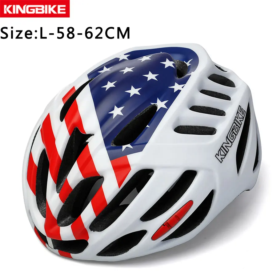 Велосипедный шлем для мужчин и женщин велосипедный шлем матовый черный MTB casco ciclismo с защитной задней отражающей поверхностью для горной дороги велосипедный шлем - Цвет: Красный