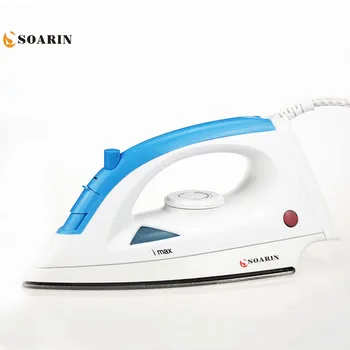 

Steam Iron Handheld Multifunction Portable Iron Machine Household Stainless Steel Soleplate Electric Steam Iron For Clothes