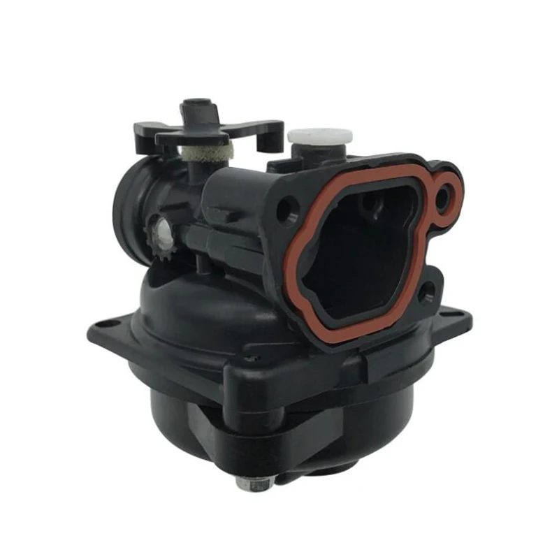 Карбюратор ДЛЯ Briggs& Stratton газон карбюратор косилки 799583 газон карбюратор косилки мочеприемник