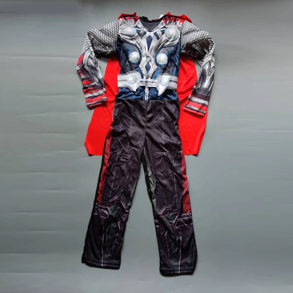 Костюм супергероя для косплея по мотивам фильма Endgame|men cosplay|iron man cosplayamerica costume |